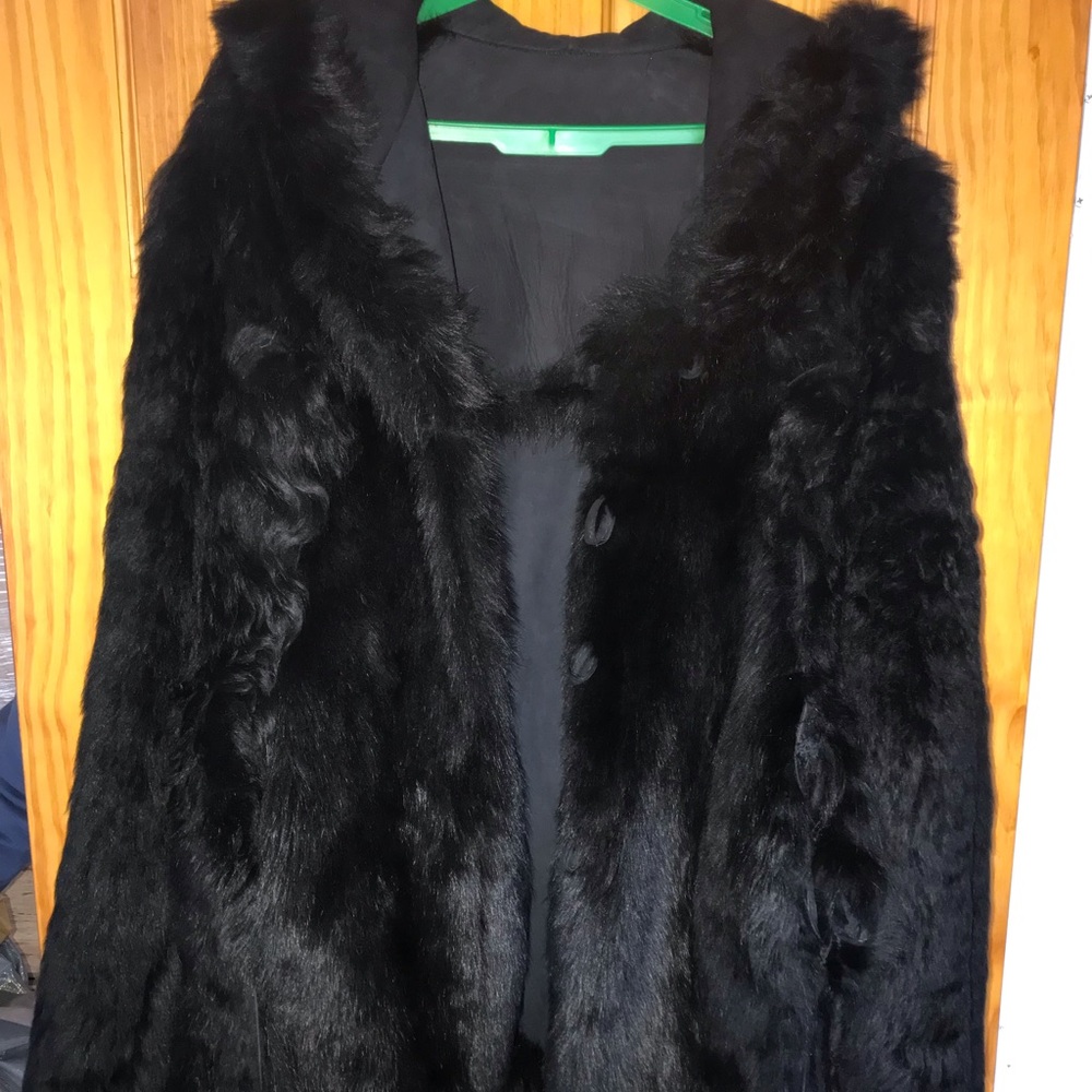 Lamb Skin Woman’s Jacket
